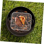 Stainless steel rack
